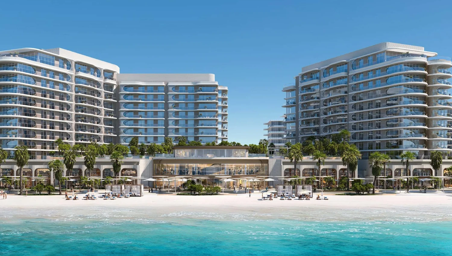 Fahid Beach Terraces – image 8